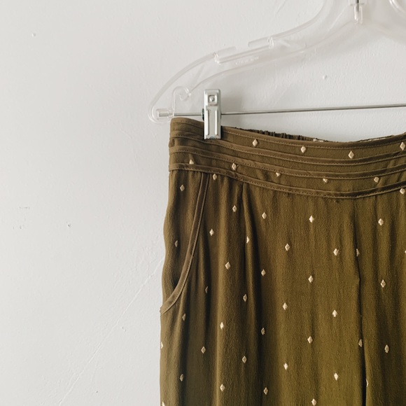 Anthropologie Pants - Anthropologie Slacks